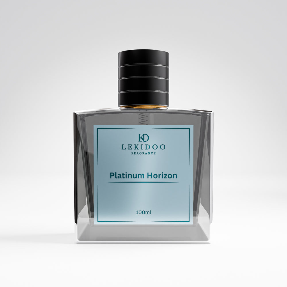 Platinum Horizon (100ml Gratis Platin Duft)