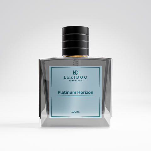 Platinum Horizon (100ml Gratis Platin Duft)