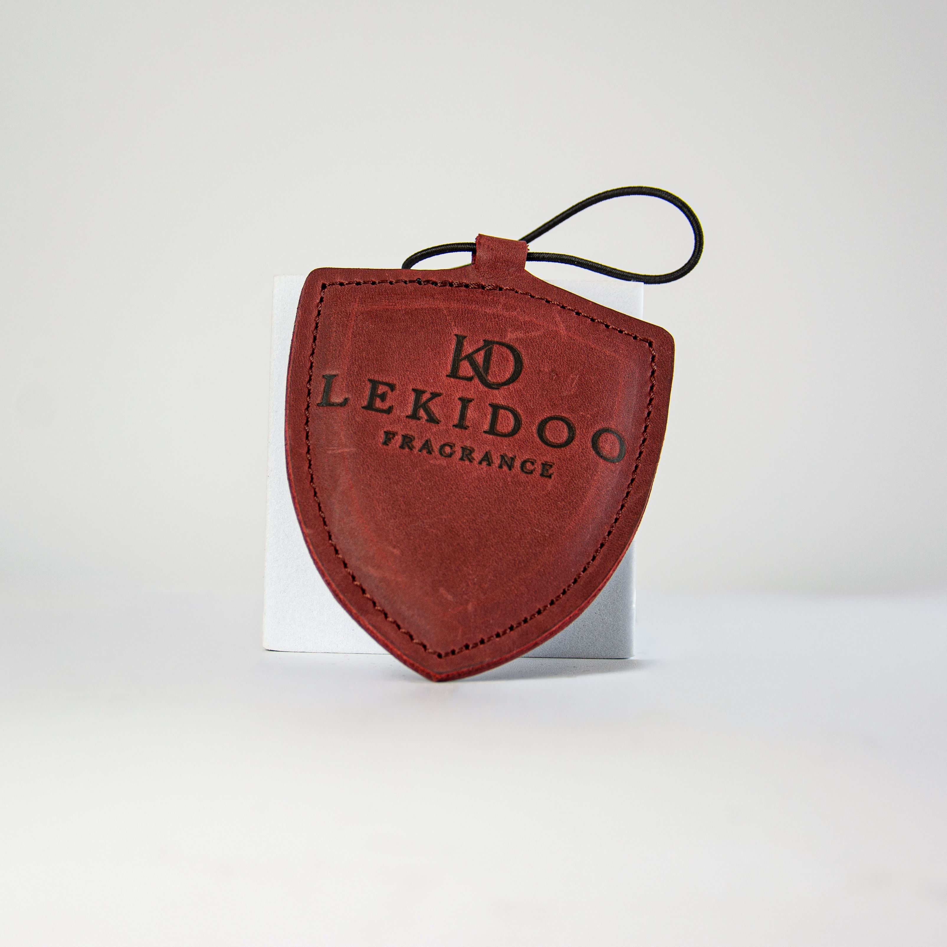 Bella Vita car perfume