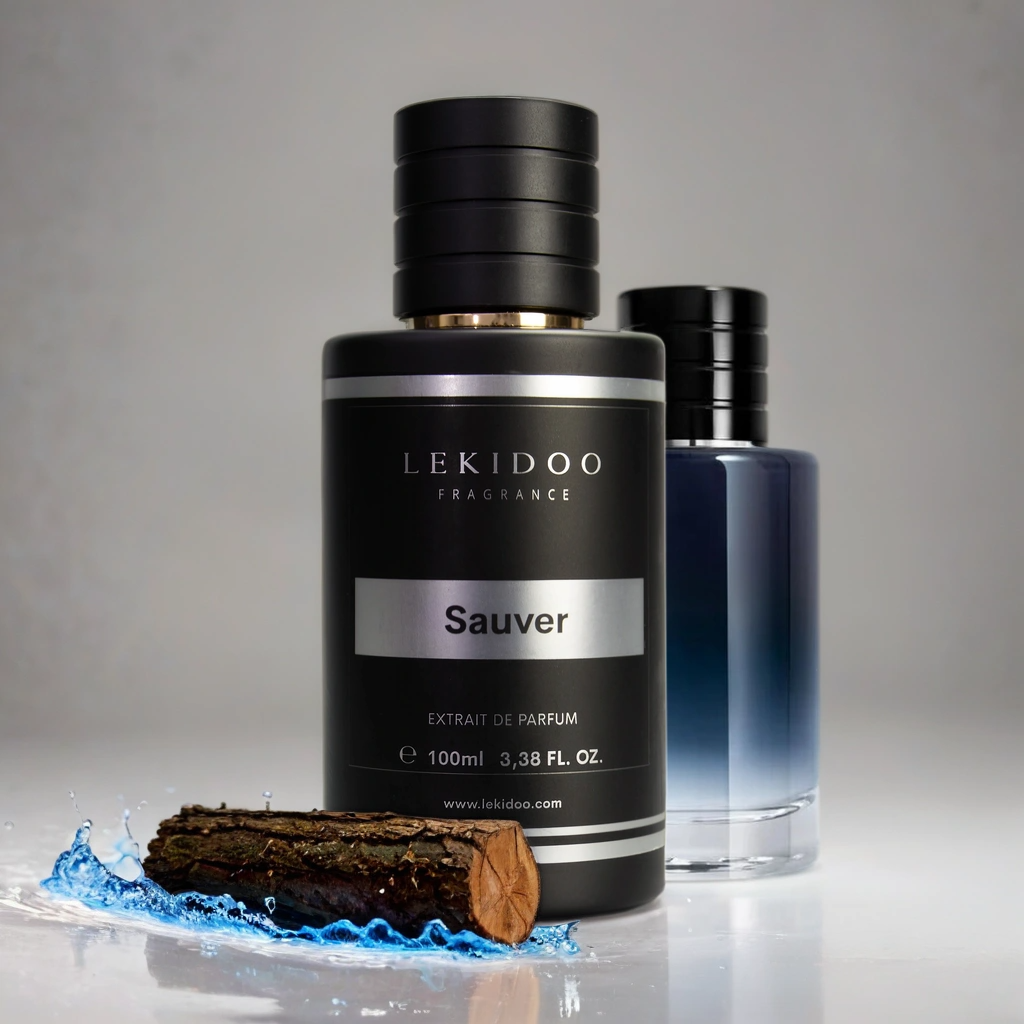 Sauver autoparfum