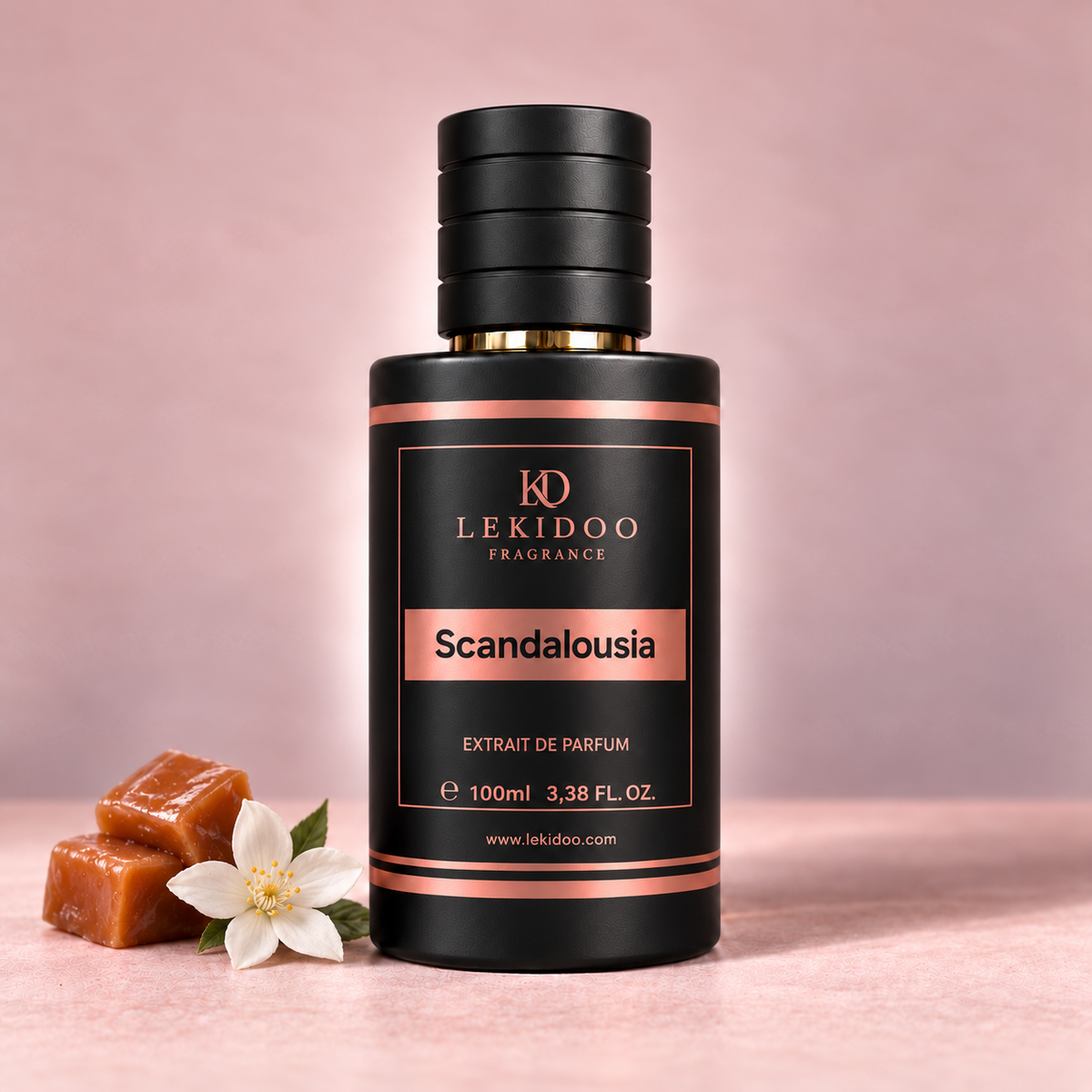 Scandalousia
