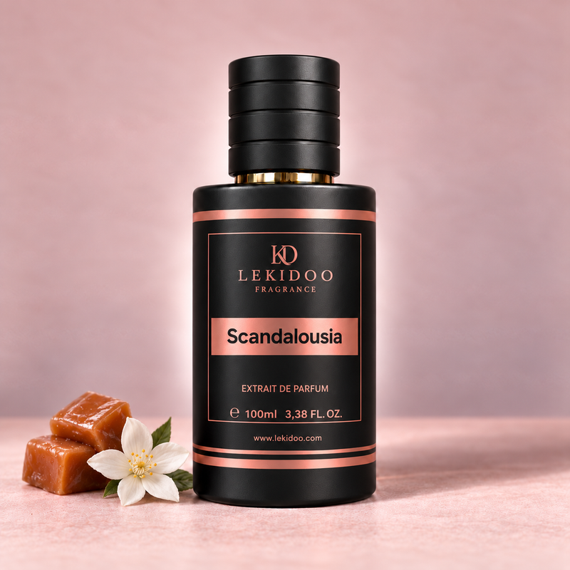 Scandalousia