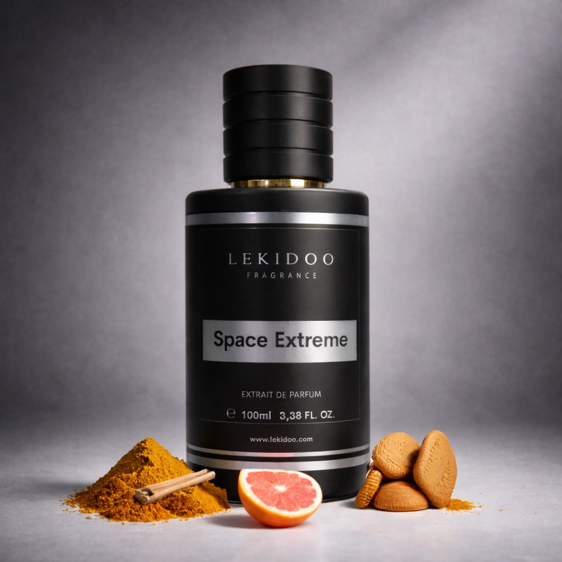 Space Extreme