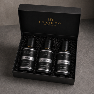 Men’s Signature - Set