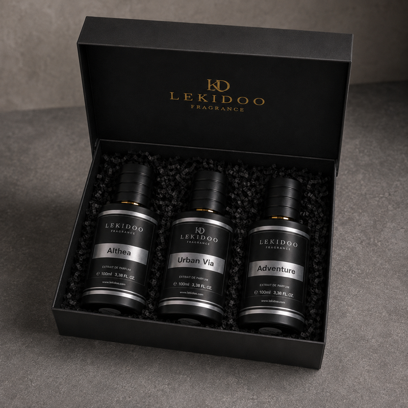 Men’s Signature - Set