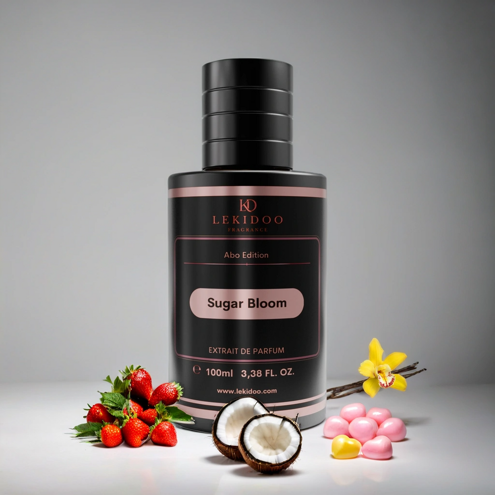 Sugar Bloom (Abo Duft)