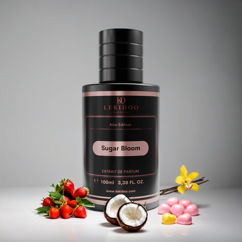 Sugar Bloom (Abo Duft)