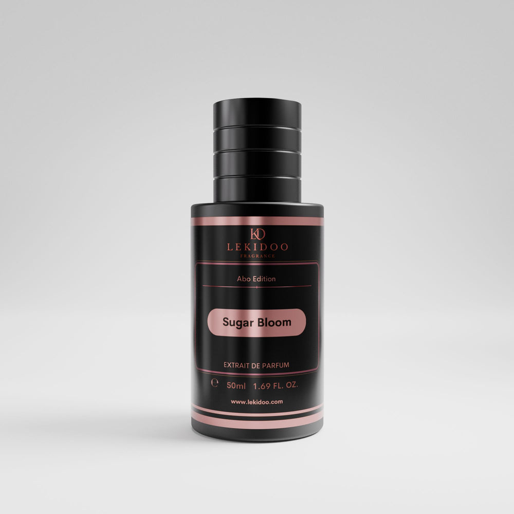 Sugar Bloom (Abo Duft)