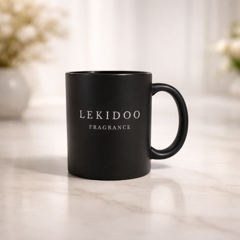 Lekidoo Tasse