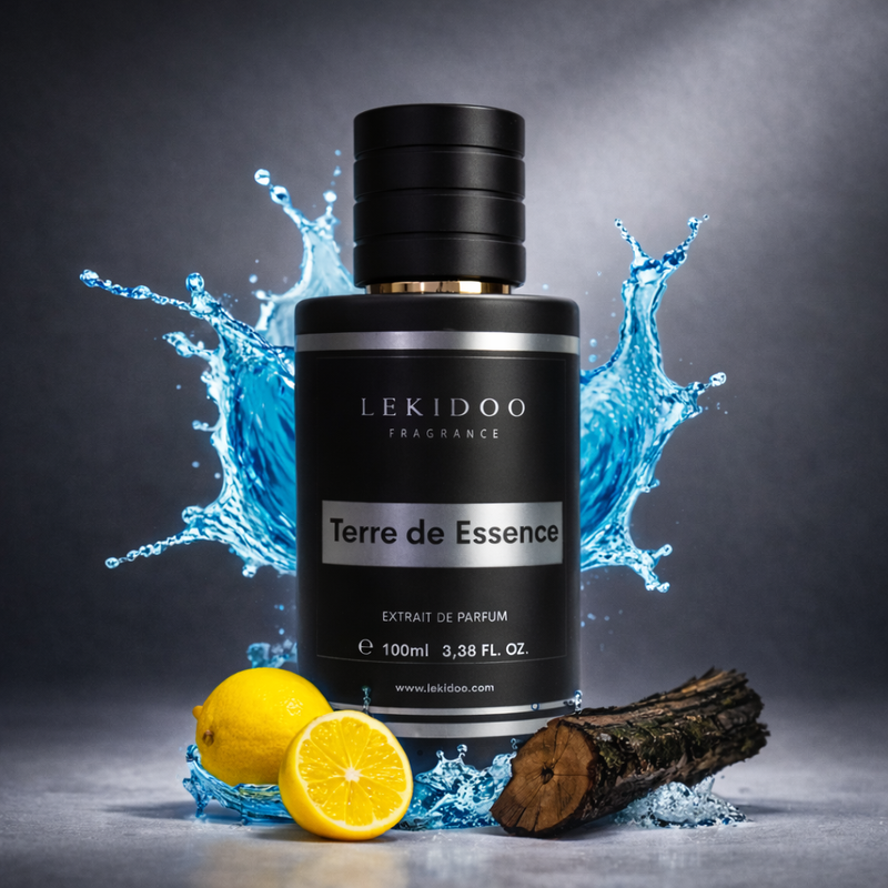 Terre de Essence