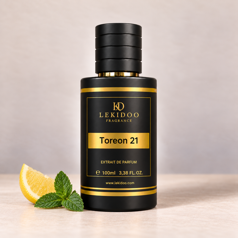 Toreon 21
