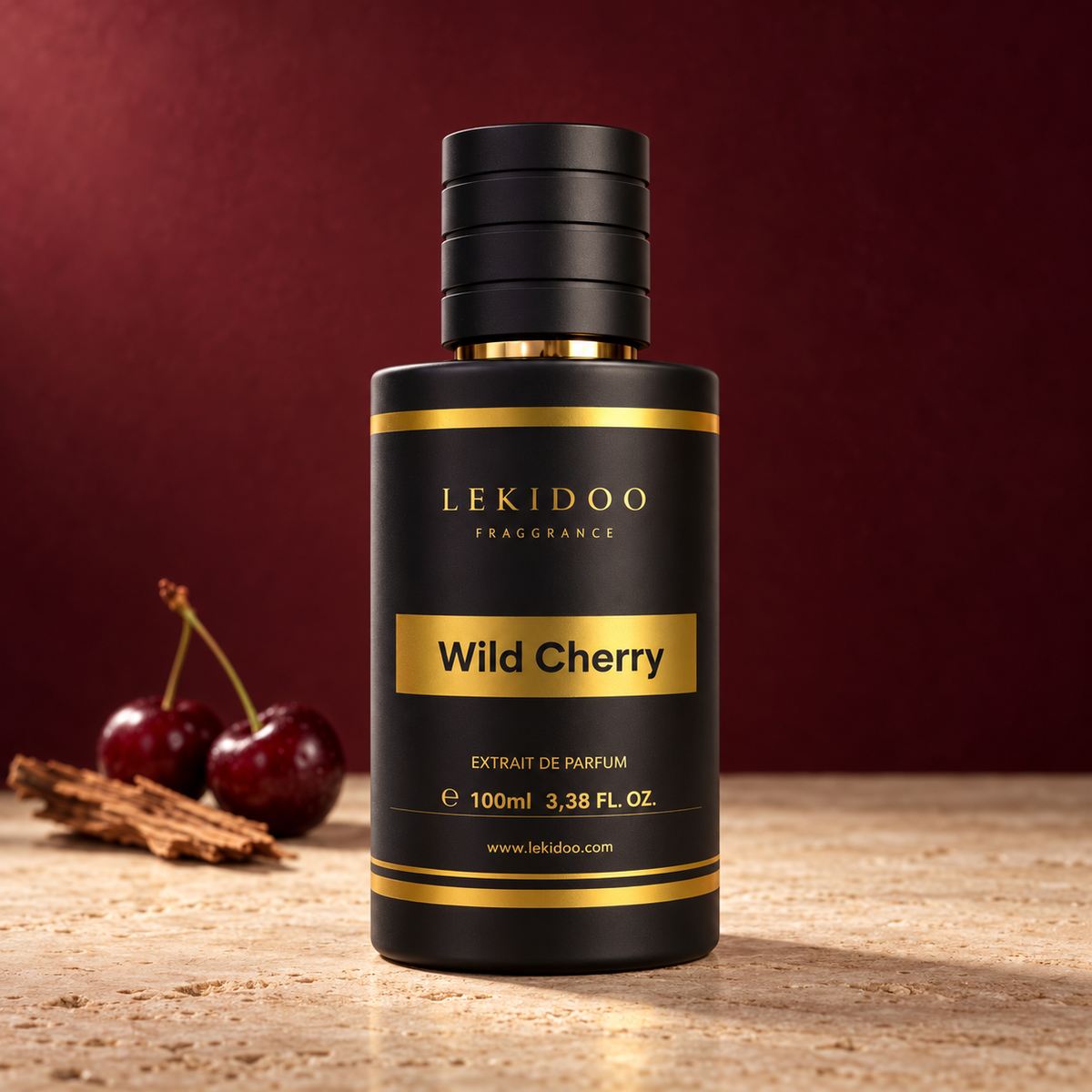 Wild Cherry 2ml Probe