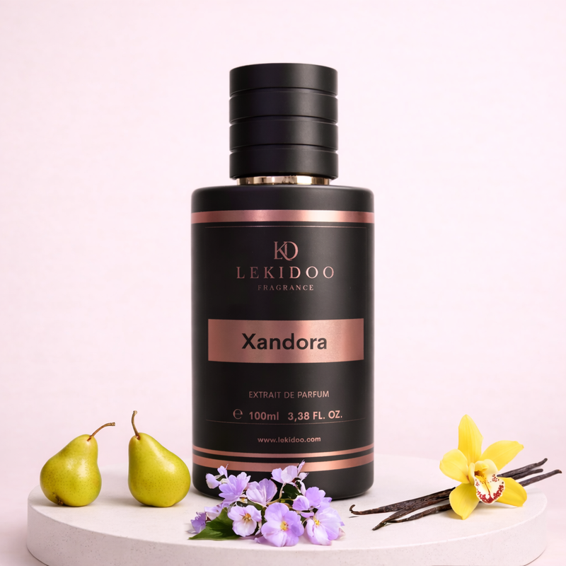 Xandora