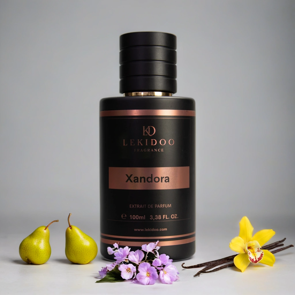 Xandora