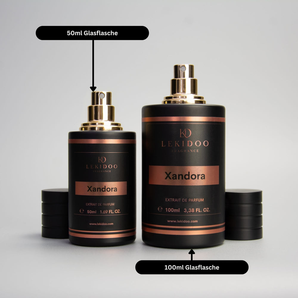 Paradoxaal autoparfum