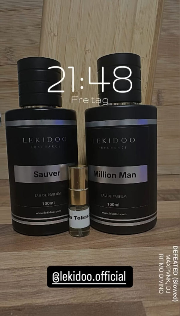 Lekidoo Fans