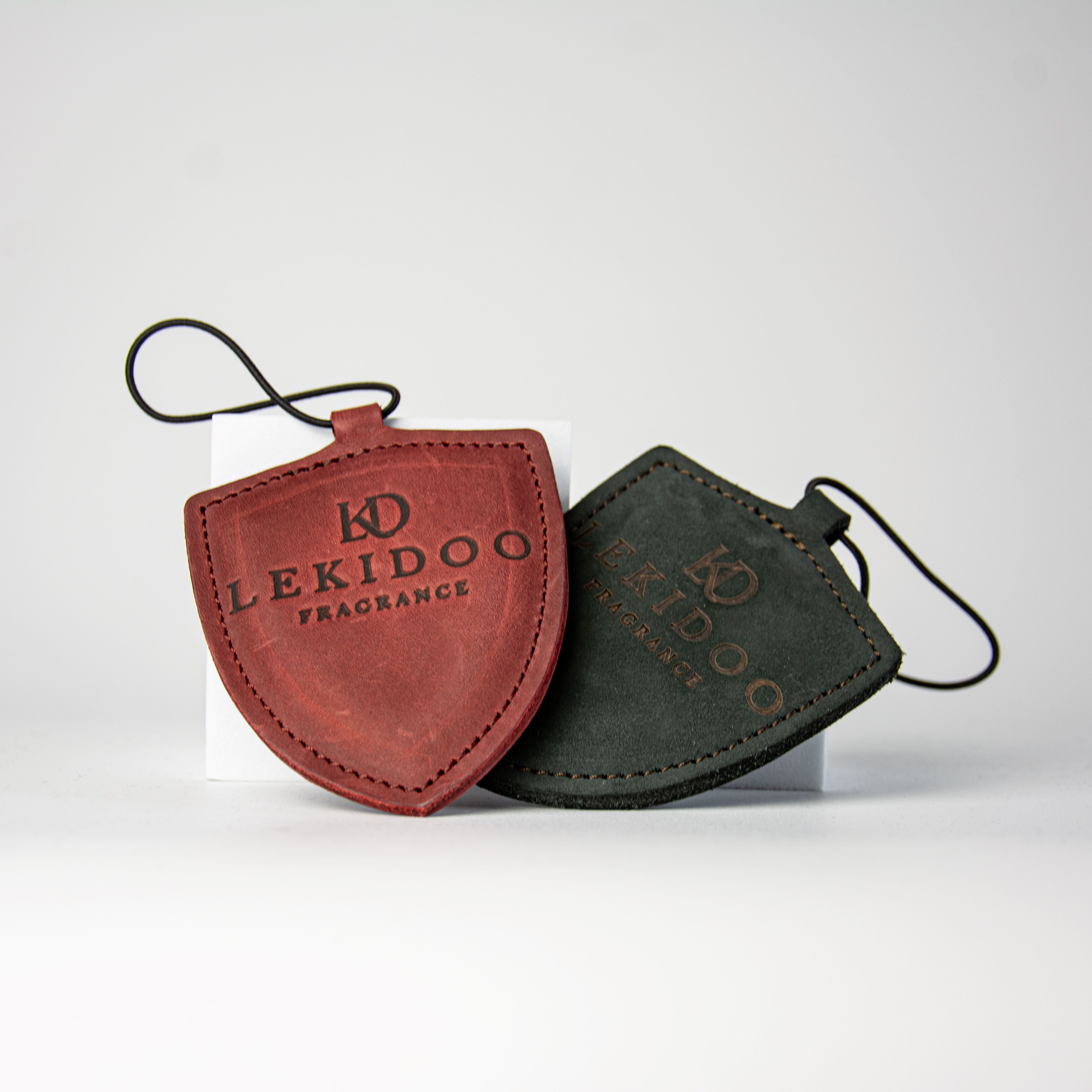 Bella Vita car perfume