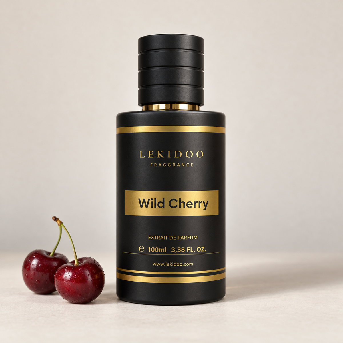 Wild Cherry