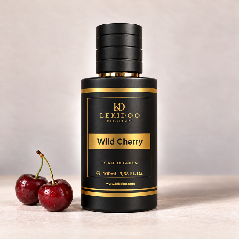 Wild Cherry