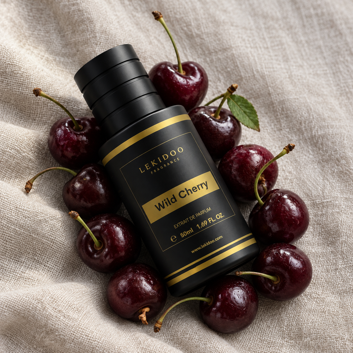 Wild Cherry
